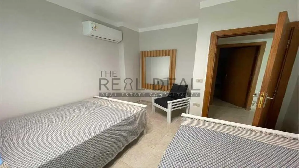 Luxury Apartment in Kai El Sokhna - 10-7