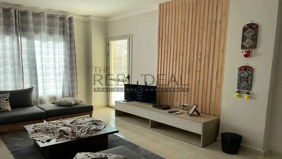 Luxury Apartment in Kai El Sokhna - 10-7