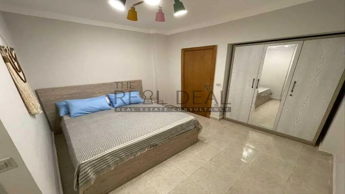 Luxury Apartment in Kai El Sokhna - 10-7