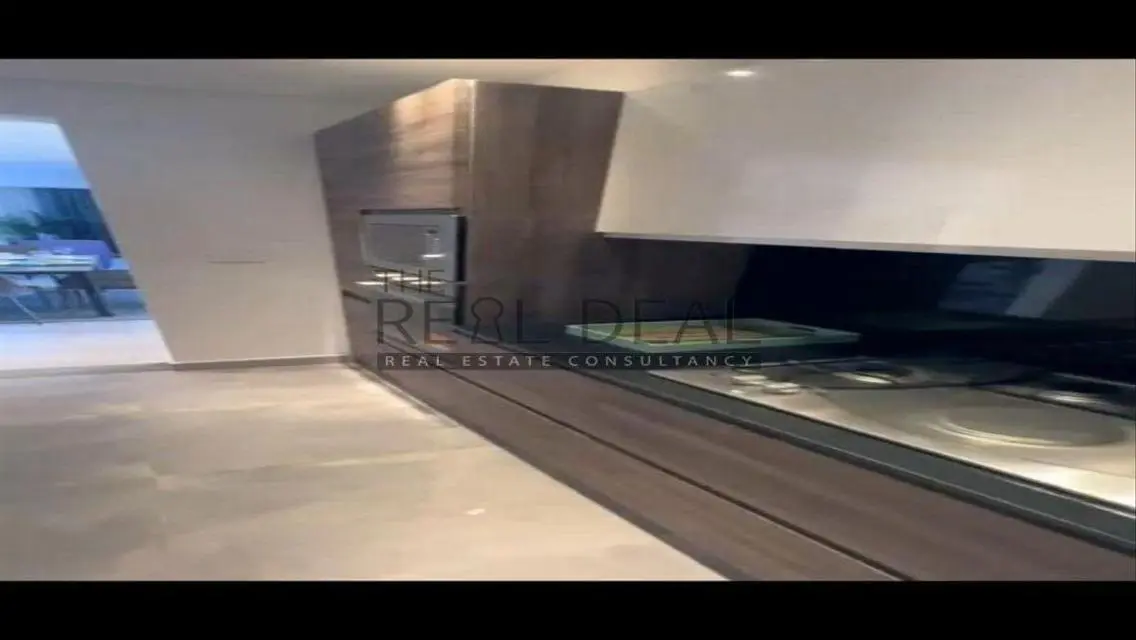 Luxury Apartment in Kai El Sokhna - 10-7