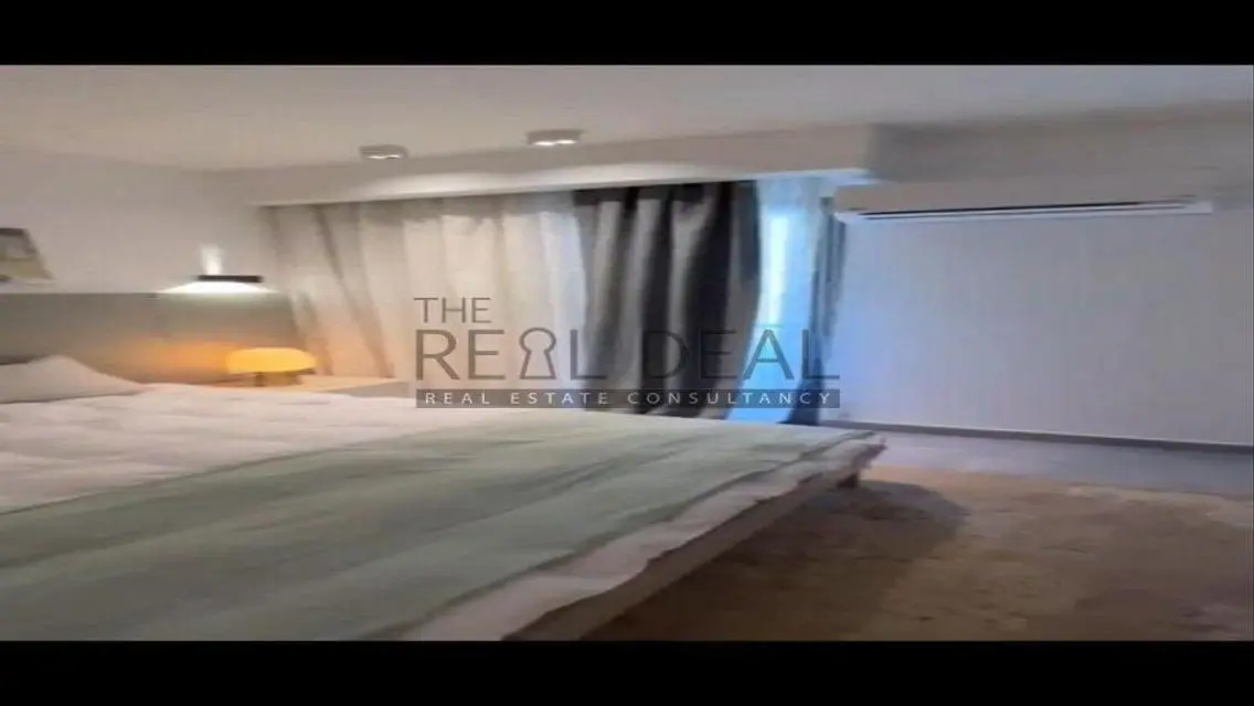 Luxury Apartment in Kai El Sokhna - 10-7