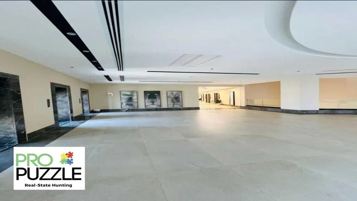 Clinic for Rent in Mivida
