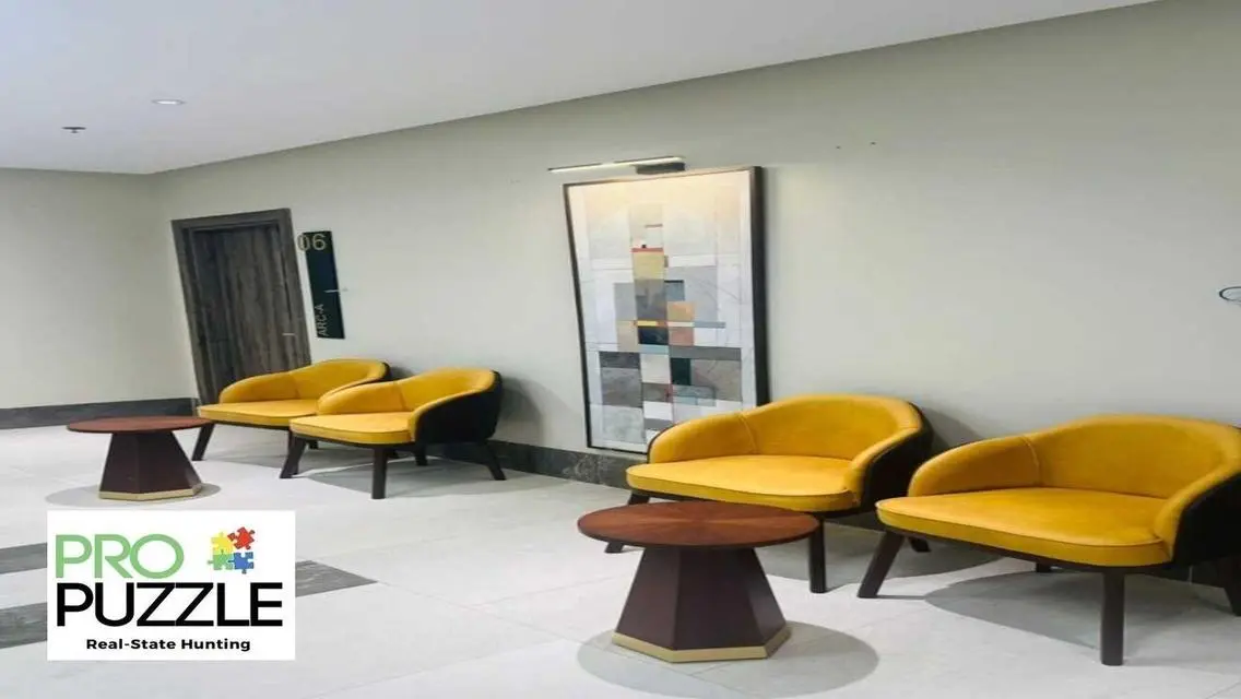 Clinic for Rent in Mivida