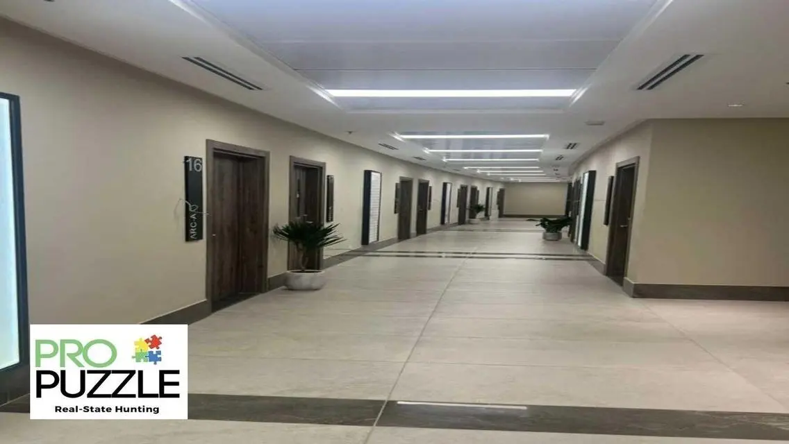 Clinic for Rent in Mivida
