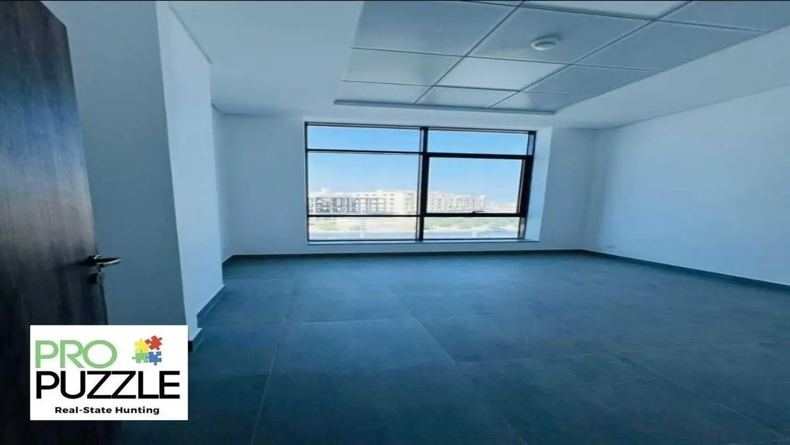 Clinic for Rent in Mivida