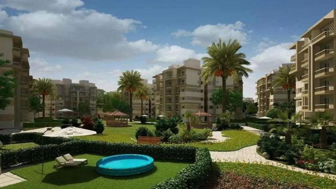 Luxury Apartment for Sale in the Heart of the City