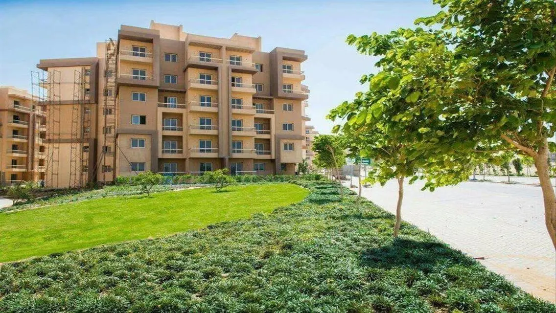 Luxury Apartment for Sale in the Heart of the City