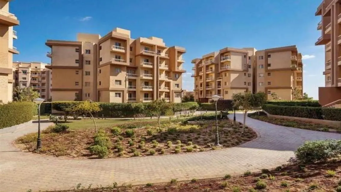 Luxury Apartment for Sale in the Heart of the City