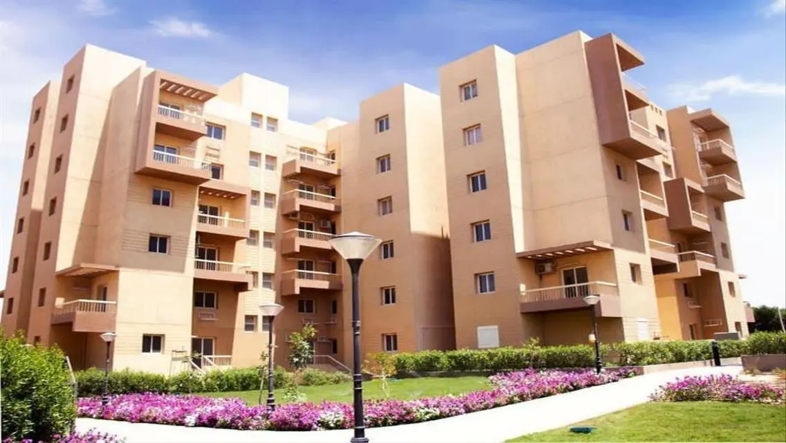 Luxury Apartment for Sale in the Heart of the City