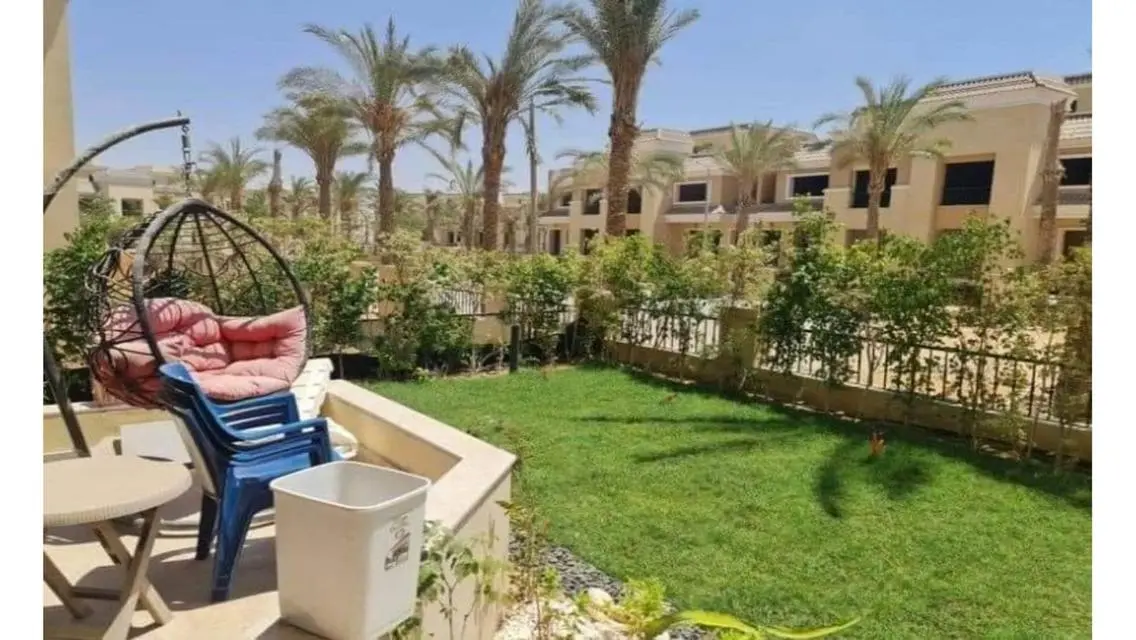 Luxury Apartment for Sale by the Lakes