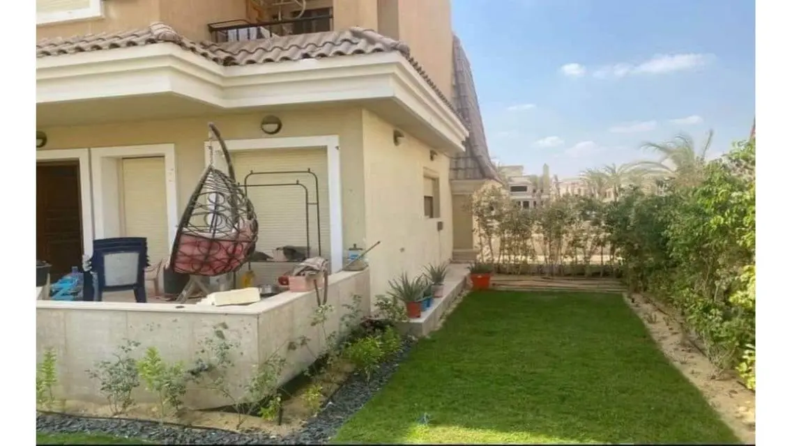 Luxury Apartment for Sale by the Lakes