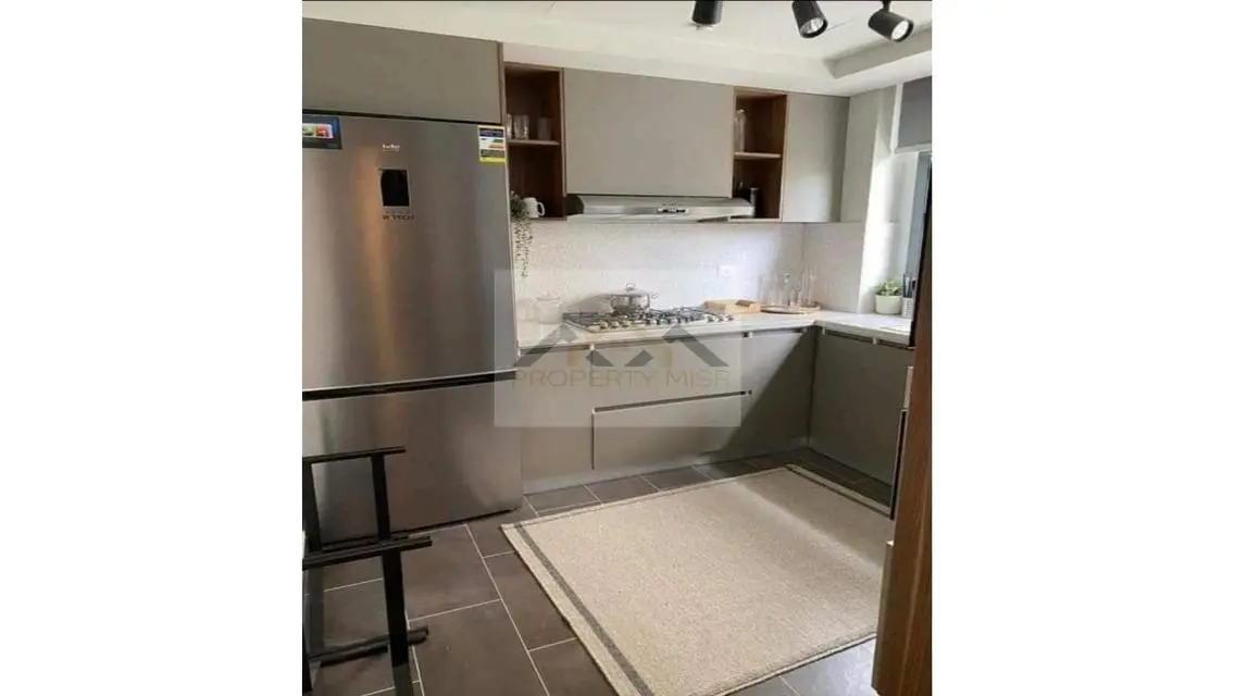 Luxury Apartment for Sale by the Lakes