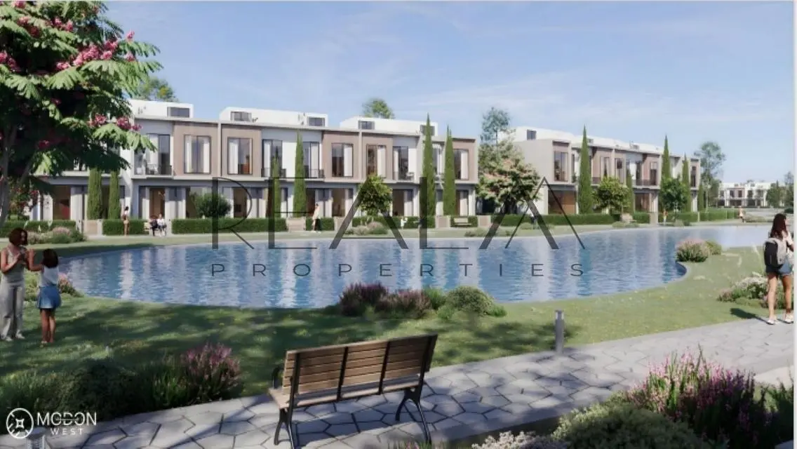 Luxurious Serviced Apartment - 5 Bedrooms at an Attractive Price