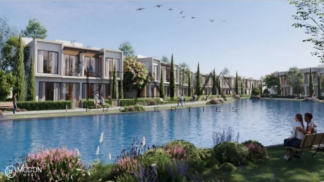 Luxurious Serviced Apartment - 5 Bedrooms at an Attractive Price