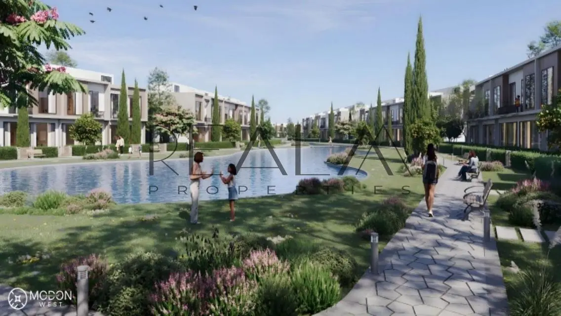 Luxurious Serviced Apartment - 5 Bedrooms at an Attractive Price