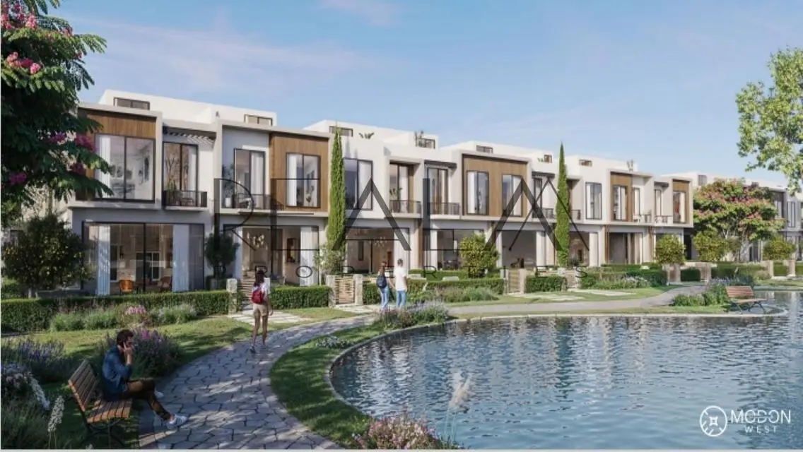 Luxurious Serviced Apartment - 5 Bedrooms at an Attractive Price
