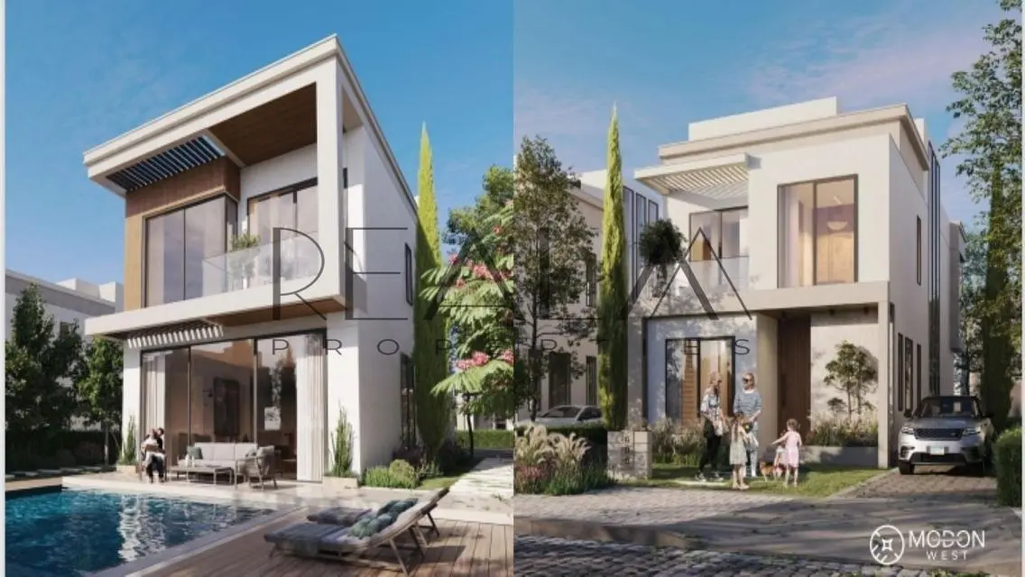 Luxurious Serviced Apartment - 5 Bedrooms at an Attractive Price