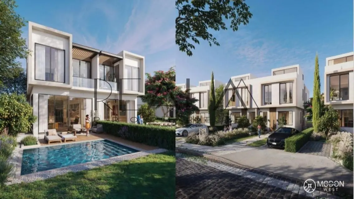 Luxurious Serviced Apartment - 5 Bedrooms at an Attractive Price