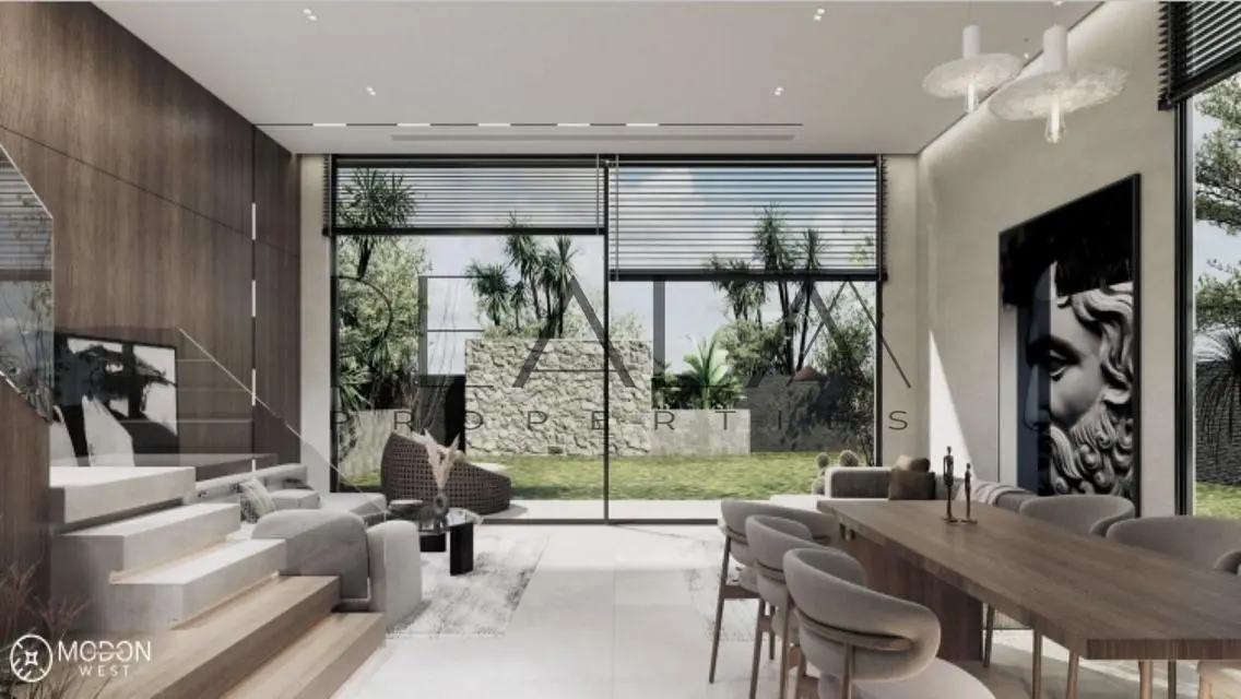 Luxurious Serviced Apartment - 5 Bedrooms at an Attractive Price