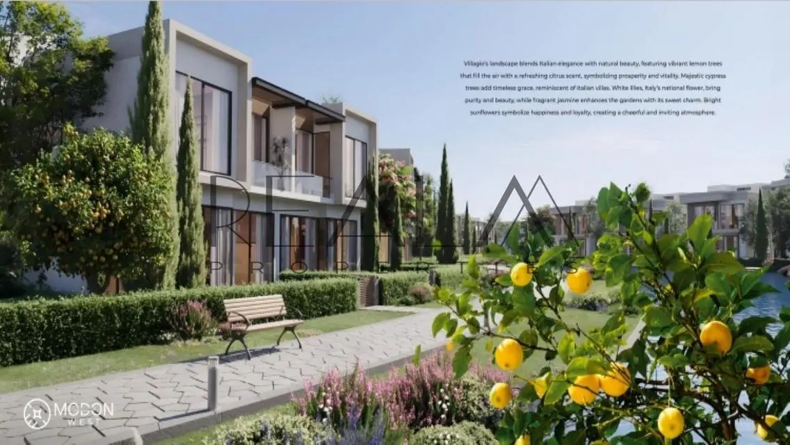 Luxurious Serviced Apartment - 5 Bedrooms at an Attractive Price