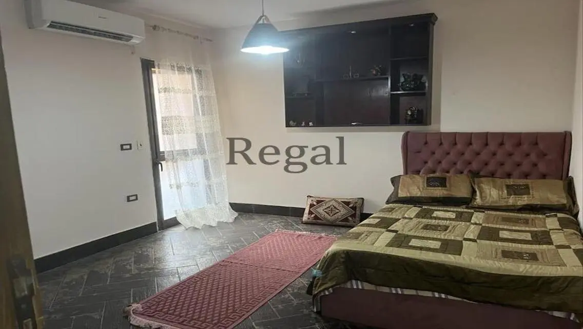 Apartment for Rent - 175 sqm in Sheikh Zayed Compound