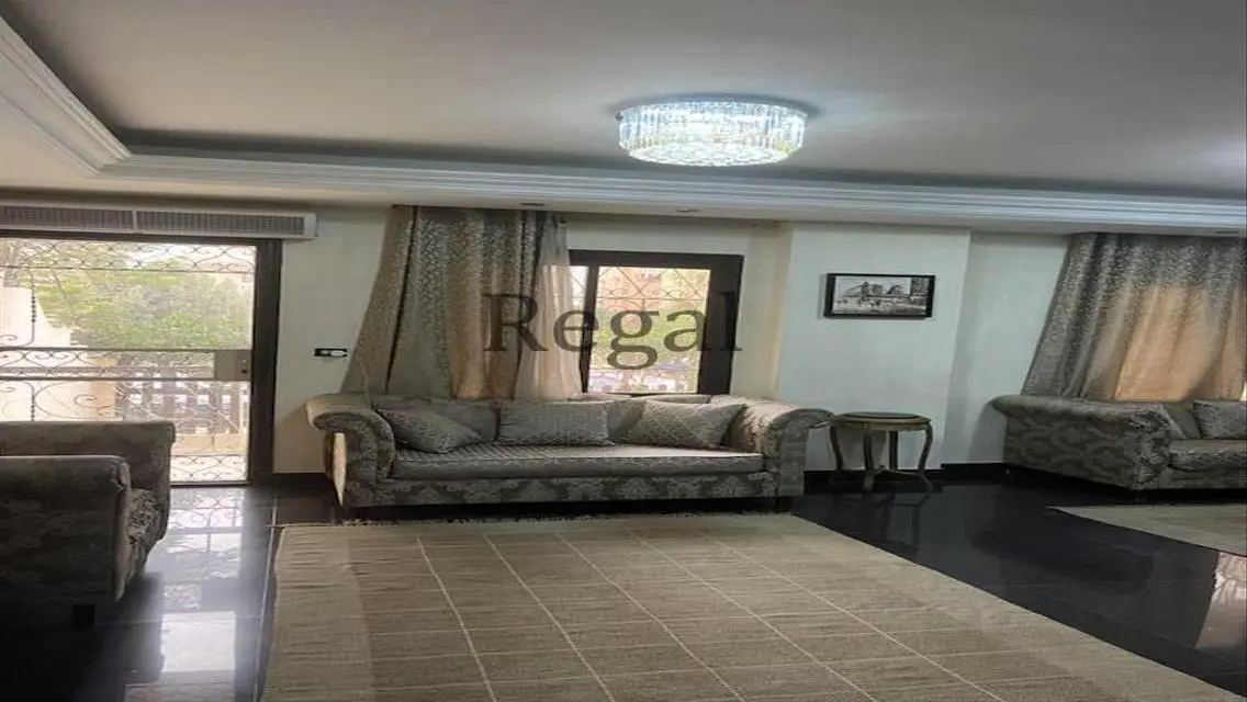 Apartment for Rent - 175 sqm in Sheikh Zayed Compound
