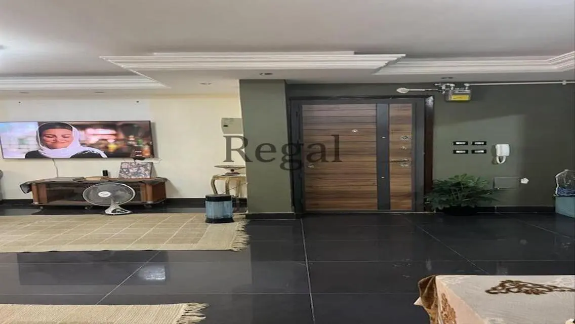 Apartment for Rent - 175 sqm in Sheikh Zayed Compound
