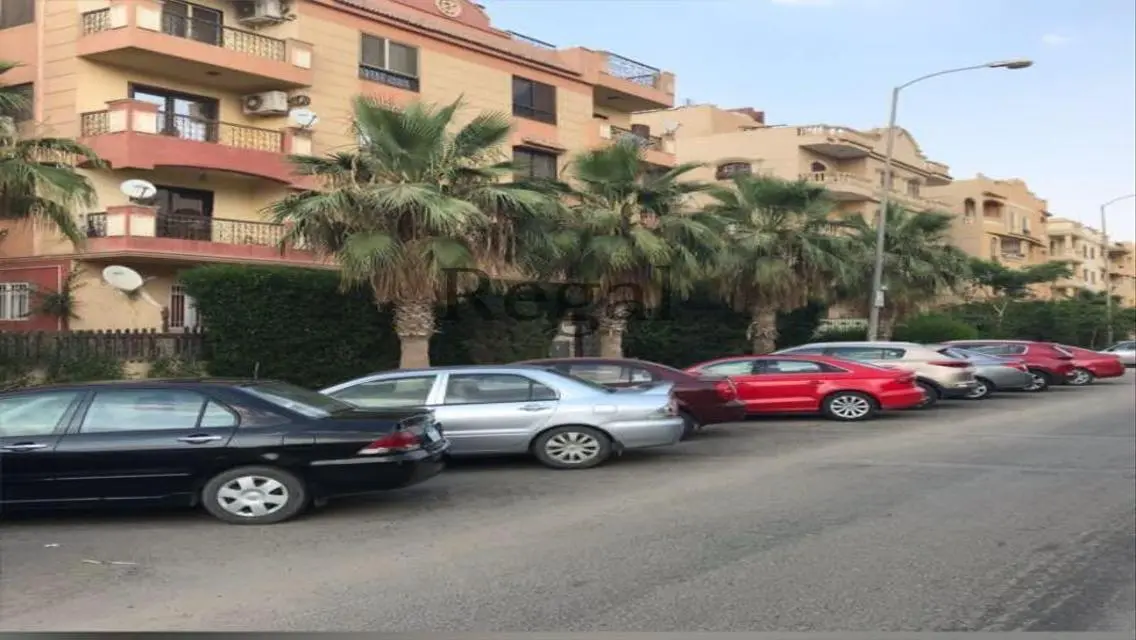 Apartment for Rent - 175 sqm in Sheikh Zayed Compound