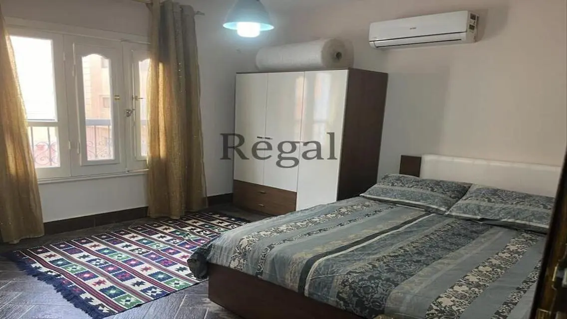 Apartment for Rent - 175 sqm in Sheikh Zayed Compound