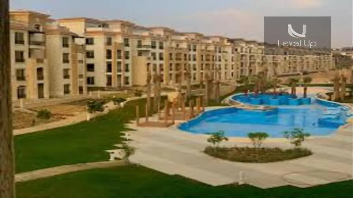 شقة فاخرة بإطلالة رائعة على البحيرات