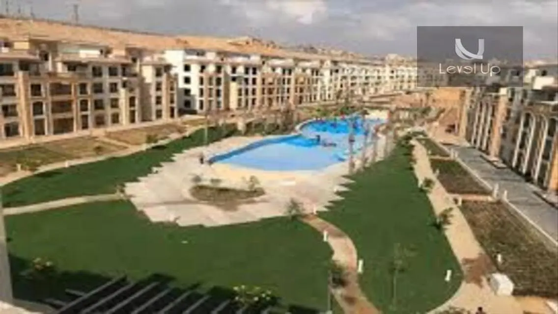 شقة فاخرة بإطلالة رائعة على البحيرات