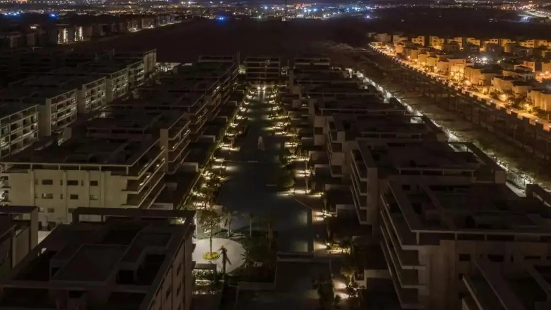 منزل فاخر في ماراسي - 3 غرف نوم مع حديقة ومسبح خاص