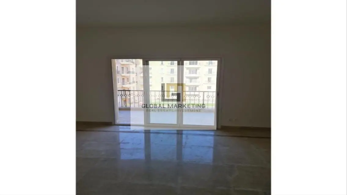 Luxury Apartment with Private Pool and Garden in Prime Location