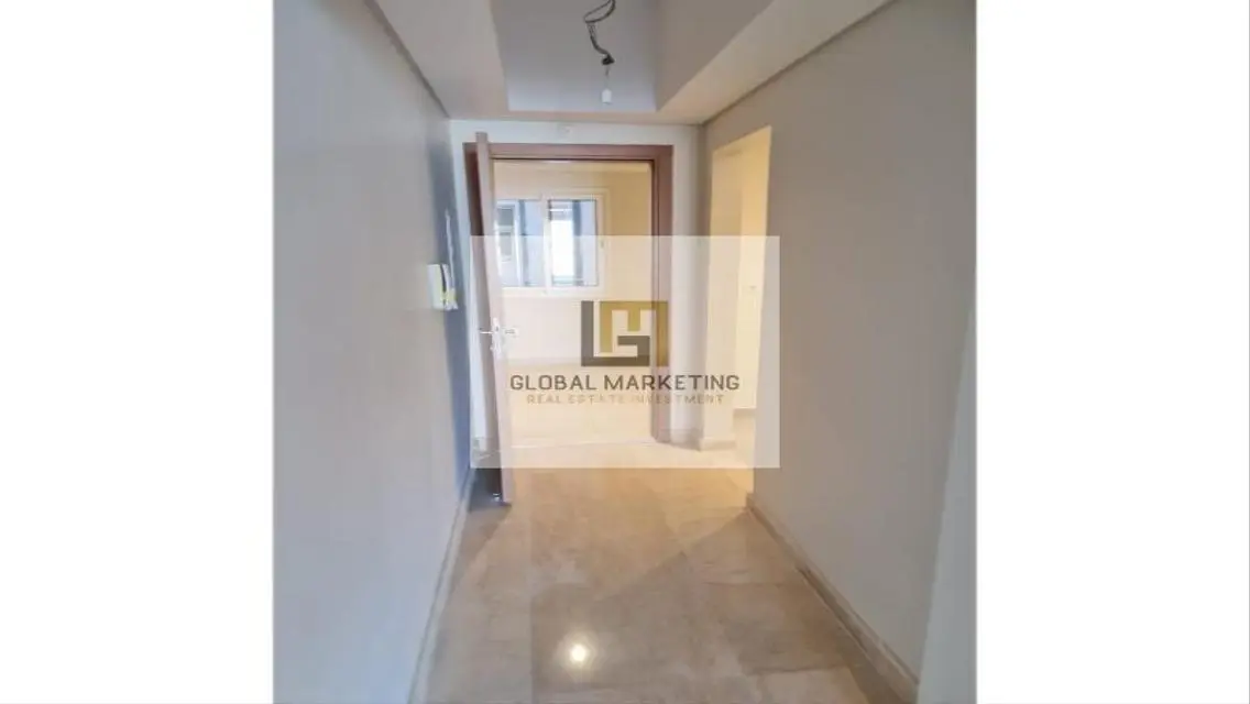 Luxury Apartment with Private Pool and Garden in Prime Location