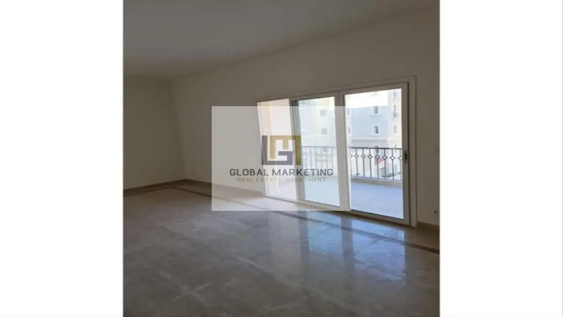 Luxury Apartment with Private Pool and Garden in Prime Location