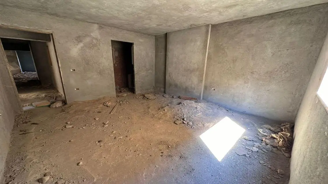 Luxury Apartment with Balcony for Sale