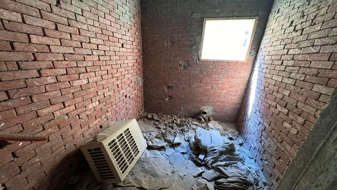 Luxury Apartment with Balcony for Sale