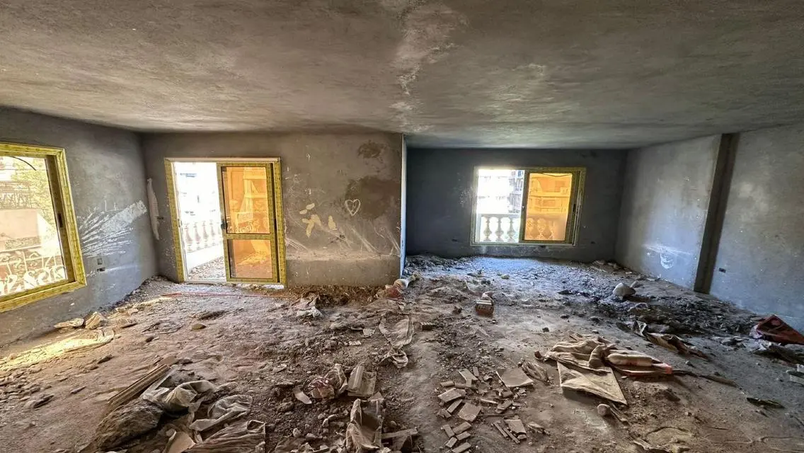 Luxury Apartment with Balcony for Sale