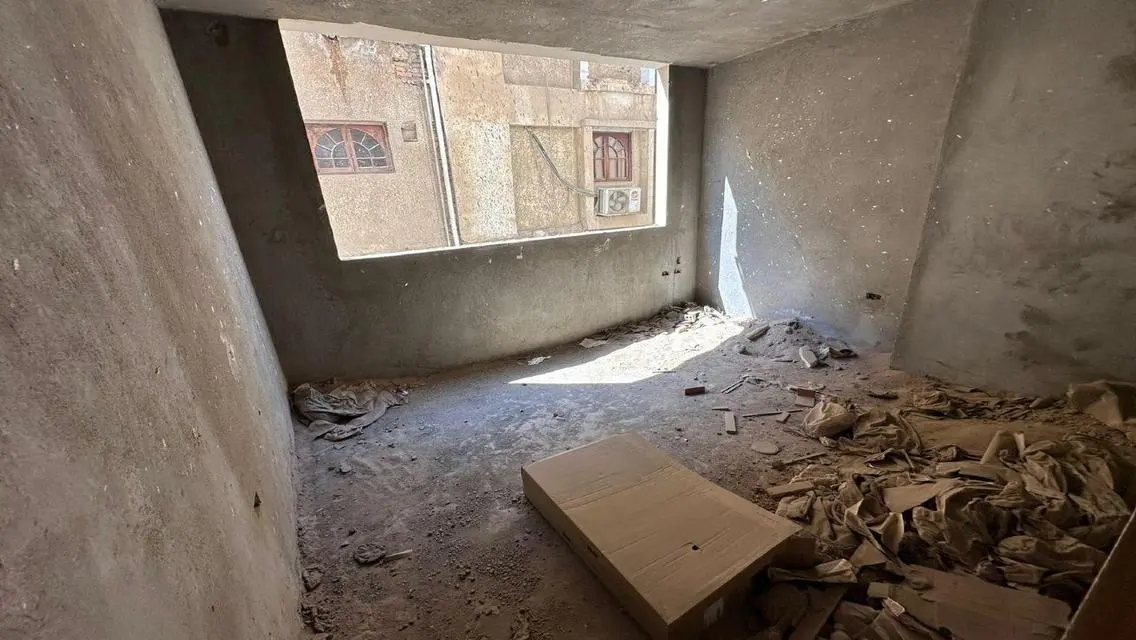 Luxury Apartment with Balcony for Sale