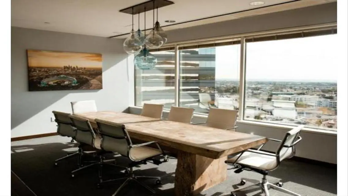 Modern Office Space for Sale