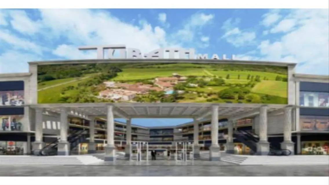 Modern Office Space for Sale