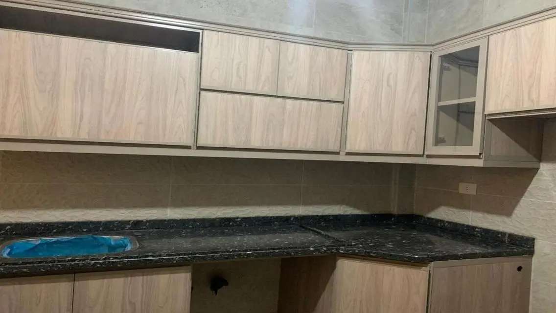 Elegant 3-Bedroom Apartment for Sale
