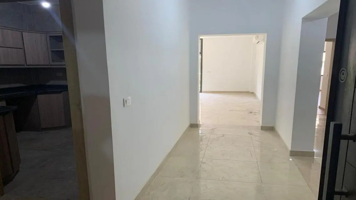 Elegant 3-Bedroom Apartment for Sale