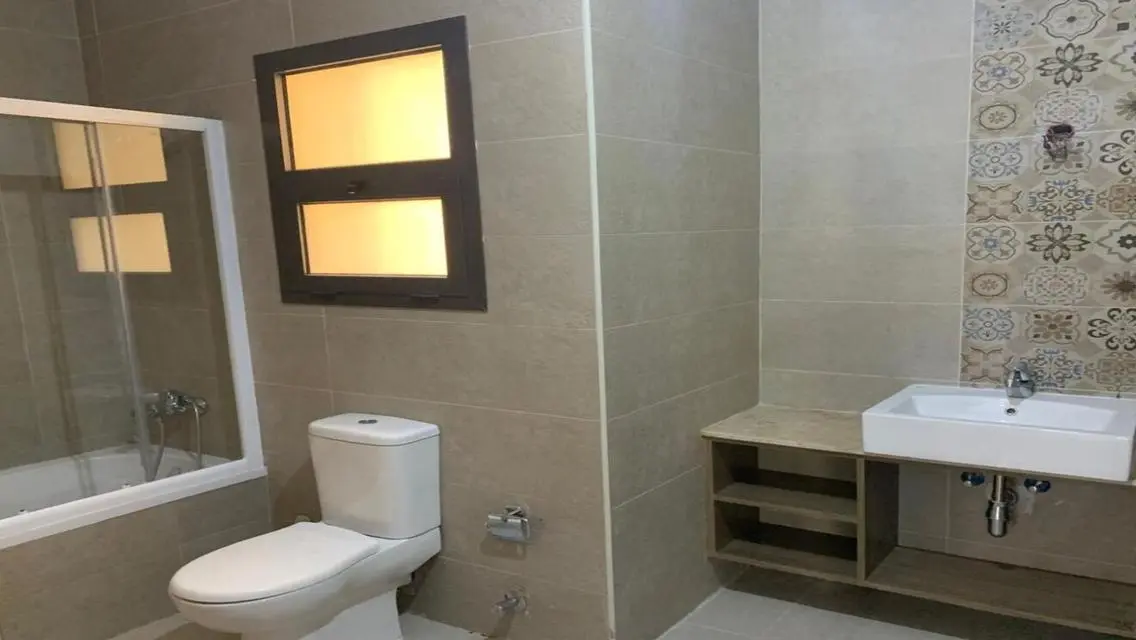 Elegant 3-Bedroom Apartment for Sale
