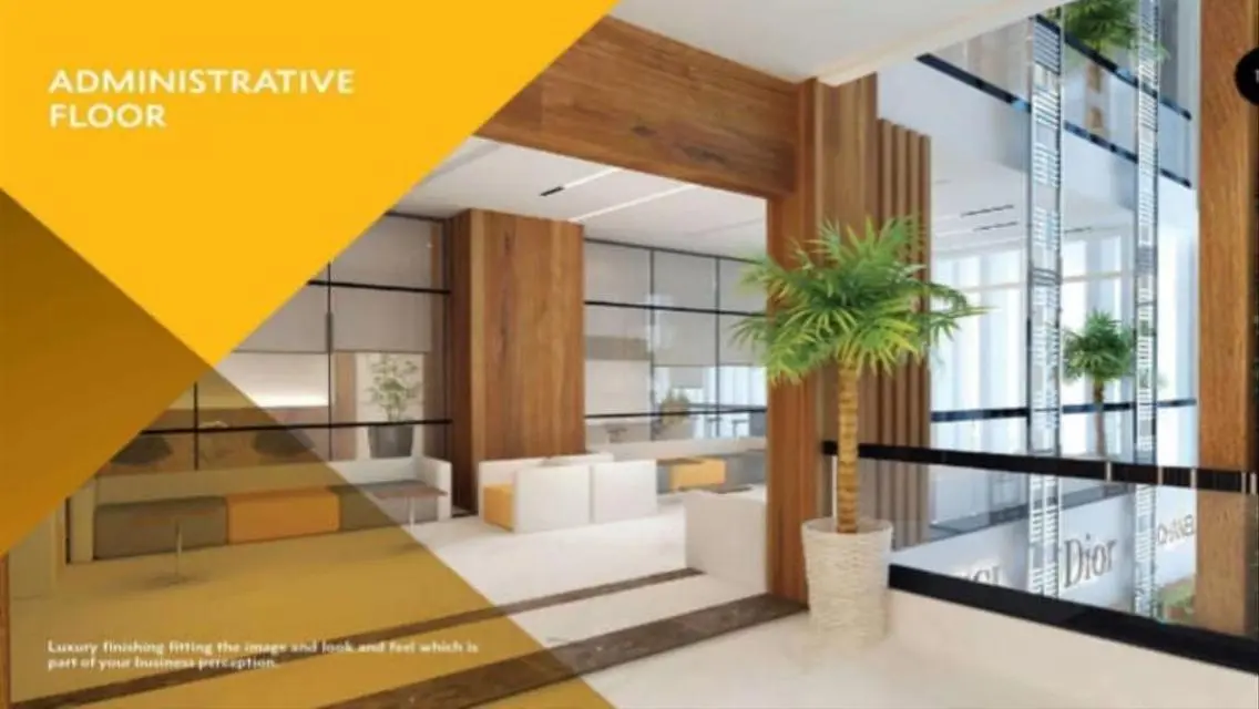 Apartment for Sale in Oia Compound - R7, Near O-Hub Mall