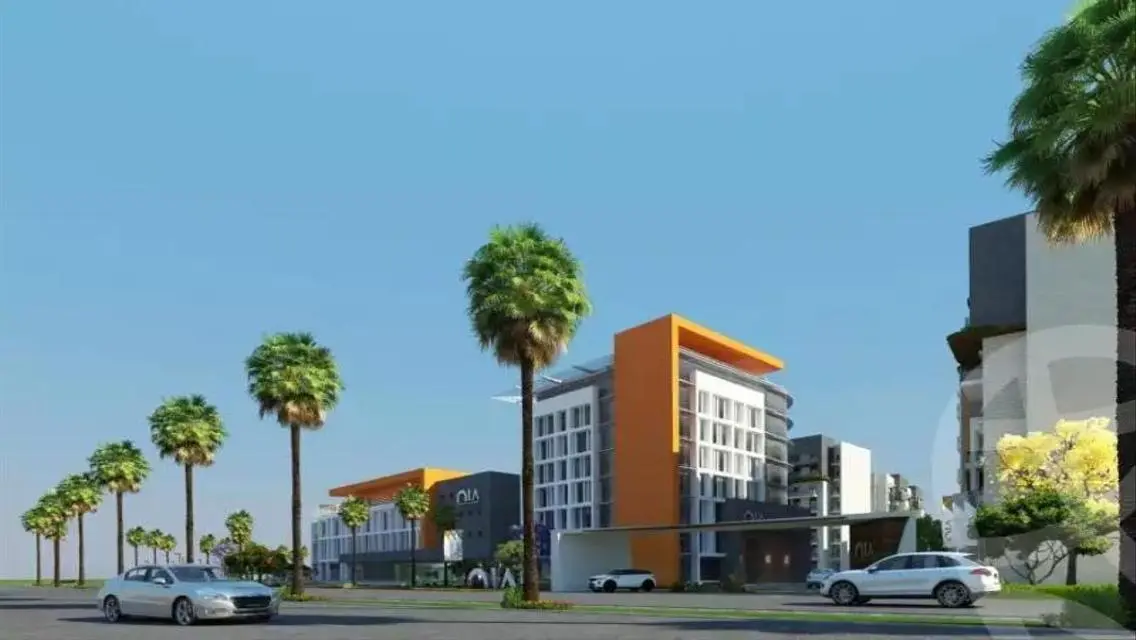 Apartment for Sale in Oia Compound - R7, Near O-Hub Mall