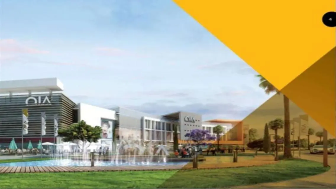 Apartment for Sale in Oia Compound - R7, Near O-Hub Mall
