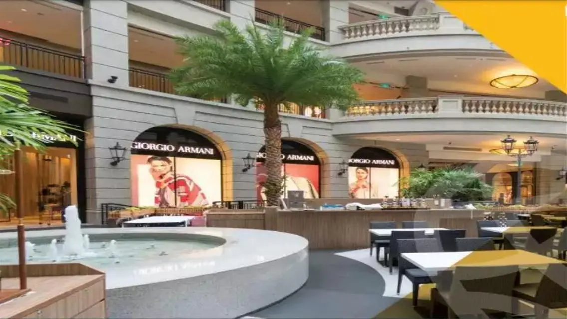 Apartment for Sale in Oia Compound - R7, Near O-Hub Mall