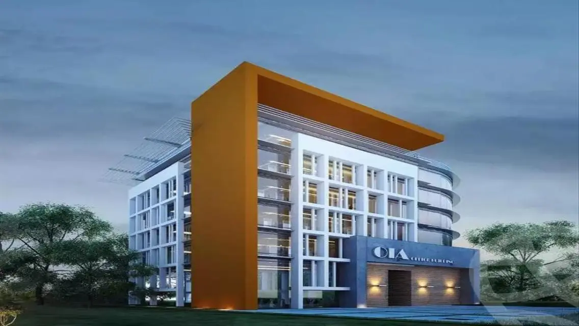 Apartment for Sale in Oia Compound - R7, Near O-Hub Mall