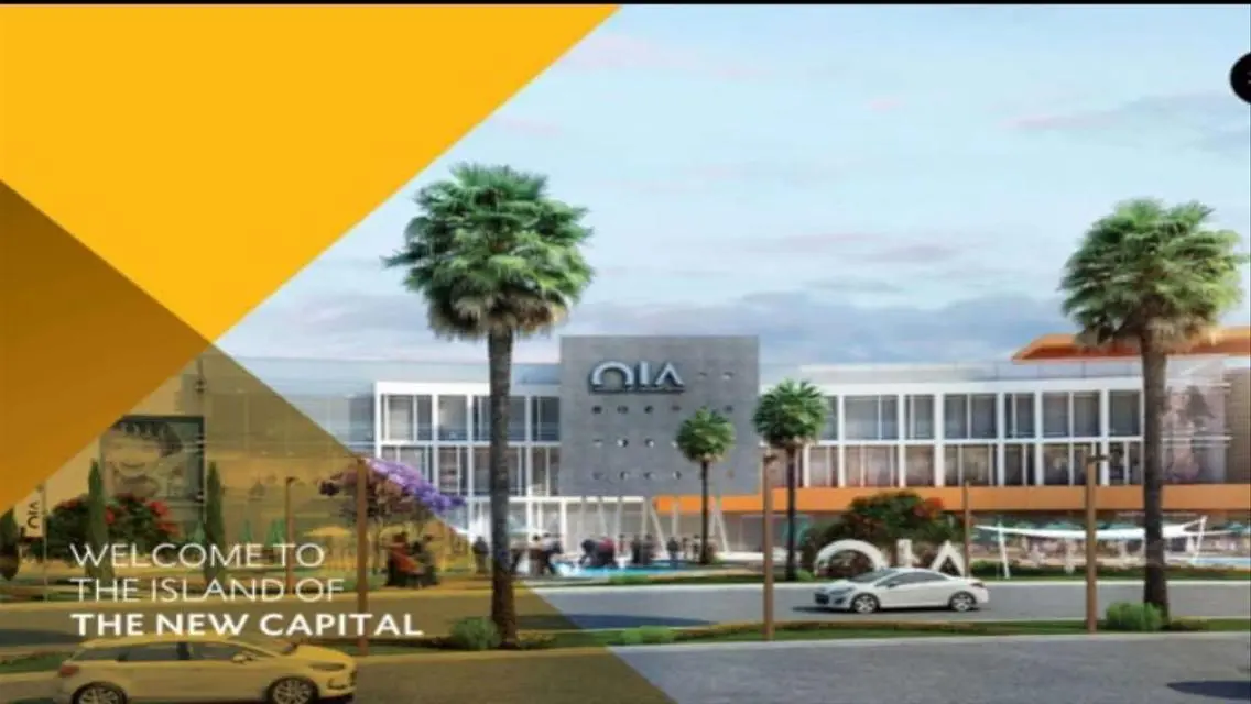 Apartment for Sale in Oia Compound - R7, Near O-Hub Mall